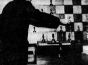 Lasker, Capablanca Alekhine ganar tiempos revueltos (334)