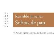 Reinaldo Jiménez. Sobras