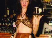 Melody. Diario stripper.