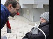 Dream Doctors: médicos regalan sonrisas medio guerra