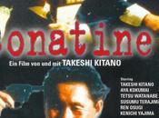 SONATINE Takeshi Kitano