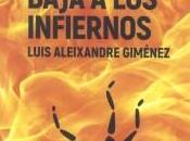 Dios baja infiernos luis aleixandre