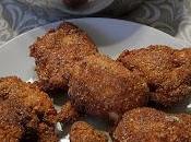 Pollo estilo kentucky fried chicken
