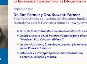 Educando corazon