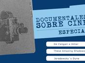 Documentales sobre cine