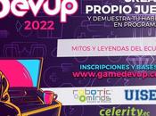 Game Dave 2022: torneo videojuegos importante país regresa próximo marzo