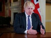 Boris Johnson: vital invasión Rusia Ucrania “fracase”