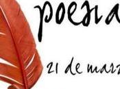 Poesía marzo 2022