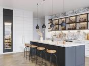 Nuevas Cocinas Modernas