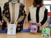 Bibliotecas Municipales cuentan sección temática libros LGTBI propuesta Asociación Visibles