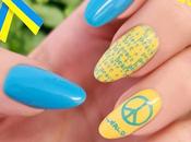 Nails Ukraine
