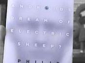 androids dream electric sheep?