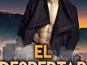 (Reseña) Despertar Claudia Carmen Alemany