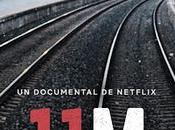 11M: Tres relatos incompletos