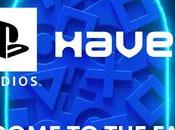 Sony adquiere Haven Studios