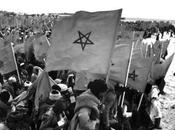 Segunda traición saharauis