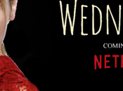 Christina Ricci regresa Familia Addams’ para participar ‘Wednesday’, serie precuela.