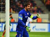 mejores porteros historia Athletic Bilbao