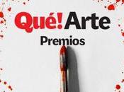 Llega Qué! Arte: premios reconocerán trabajo artistas street