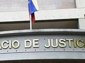 Poder Ciudadano entrega lista postulaciones judiciales ante