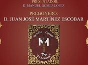 XXXI Exaltación Semana Santa: Tertulia Cofrade Levantá