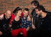 AmyJo Spangles, conciertos 2022