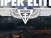 Rebellion confirma fecha lanzamiento Sniper Elite
