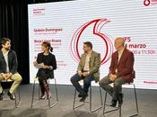 teletrabajo generalizar servicios &quot;la nube&amp;quot;, según expertos Fast Forward Sessions