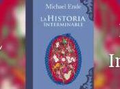 historia interminable Michael Ende Reseña