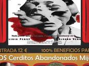 Teatro solidario Málaga