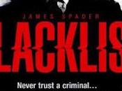 Blacklist. Sábado series.