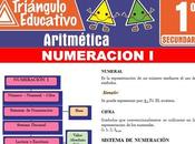 Numeración para Primero Secundaria