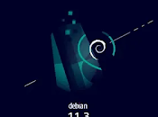 Debian 11.3 disponible para descarga, parches seguridad corrección errores