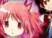 "Mas sabe diablo viejo diablo". Reseña doble: Maho shojo Madoka Magica