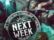 Pre-pedidos semana viene Games Workshop, anunciados