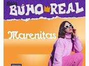 Marenitas Búho Real