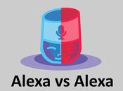 Alexa Alexa: espían desde altavoz inteligente Amazon