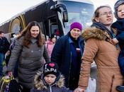 Protección temporal personas desplazadas Ucrania: como solicitarla