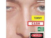 Tommy Cash Sala Shoko