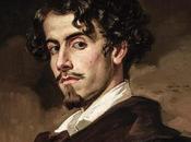 88/365 Gustavo Adolfo Bécquer