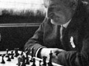 Lasker, Capablanca Alekhine ganar tiempos revueltos (346)