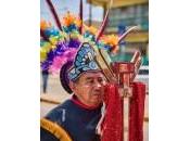 Participan 1500 danzantes tercer Festival “Primer viento”