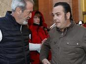 "Huelguistas Óscar"