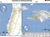 terremoto Chile desplazó algunas ciudades podría haber cambiado balance masa terrestre