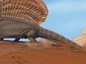 Edaphosaurus
