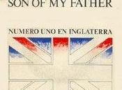 Chicory father