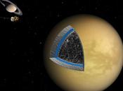 datos Cassini revelan interior Titán existe mezcla hielo roca