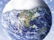 mini edad hielo versus calentamiento global vaticinado 2012 NASA