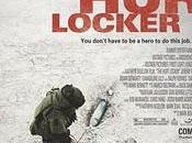‘The Hurt Locker’. ‘Zona Miedo’
