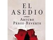 asedio Arturo Pérez-Reverte
